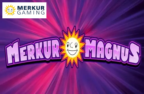 Merkur Magnus HD